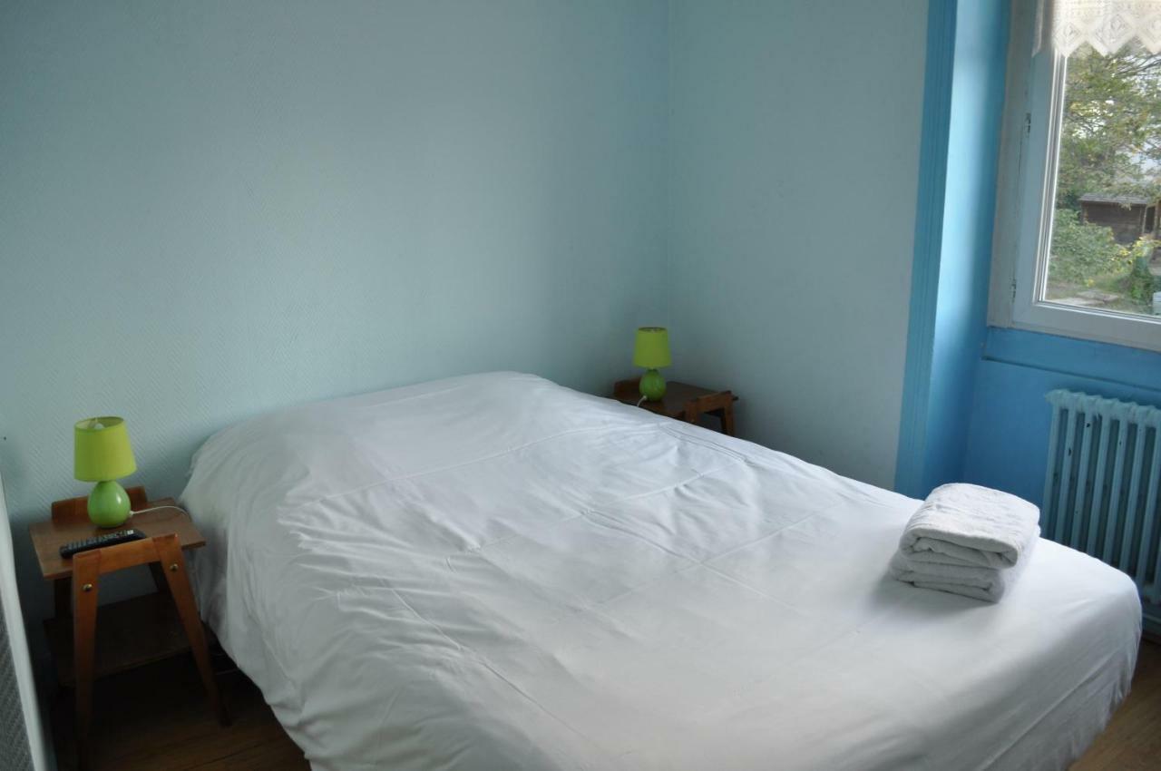 Domaine De La Barolliere Hotel Saint-Paul-en-Jarez ภายนอก รูปภาพ